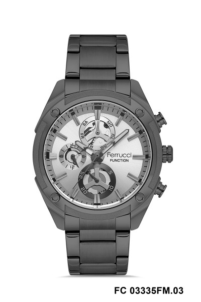 FERRUCCI FONK.MET.KOL SAATİ